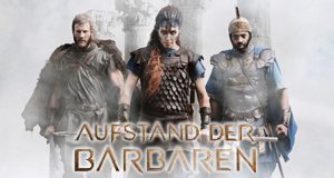 Aufstand der Barbaren – Bild: History Aufstand der Barbaren – Bild: History