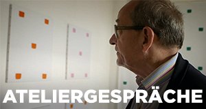 Ateliergespräche – Bild: rbb/Bildersturm Ateliergespräche – Bild: rbb/Bildersturm