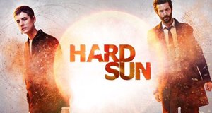 Hard Sun – Bild: BBC Hard Sun – Bild: BBC