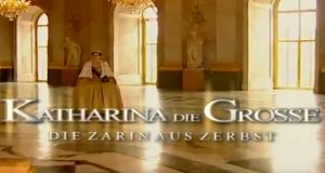 Katharina die Große – Bild: arte/PBS