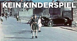 Kein Kinderspiel – Bild: Spiegel Geschichte Kein Kinderspiel – Bild: Spiegel Geschichte