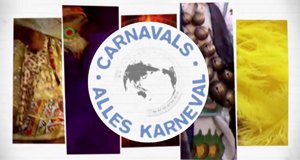 Alles Karneval – Bild: arte Alles Karneval – Bild: arte
