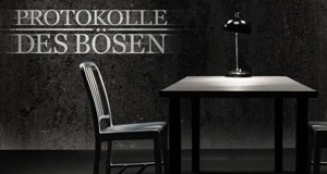 Protokolle des Bösen – Bild: A+E  NETWORKS  GERMANY / The History Channel (Germany) GmbH & Co. KG