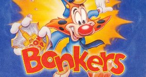 Bonkers – Bild: Disney Bonkers – Bild: Disney