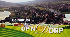 Heimat ist … op’n Dörp – Bild: NDR/Screenshot Heimat ist … op’n Dörp – Bild: NDR/Screenshot