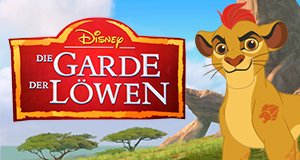 Die Garde der Löwen – Bild: Disney