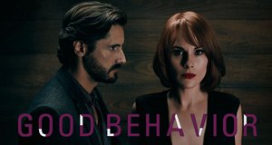 Good Behavior – Bild: TNT Good Behavior – Bild: TNT