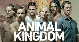 Animal Kingdom – Bild: TNT Animal Kingdom – Bild: TNT