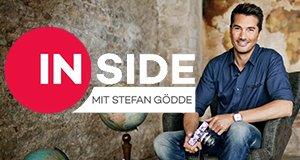 Inside mit Stefan Gödde – Bild: ProSieben/Jens Koch Inside mit Stefan Gödde – Bild: ProSieben/Jens Koch
