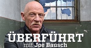 Überführt – mit Joe Bausch – Bild: ZDF/Andre Kowalski
