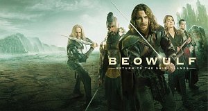 Beowulf – Bild: ITV Beowulf – Bild: ITV
