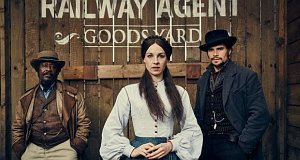 Jericho – Bild: ITV Jericho – Bild: ITV