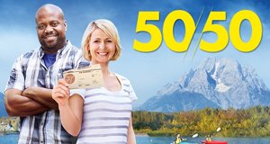 50/​50 – Bild: Travel Channel