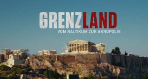 Grenzland – Bild: rbb Grenzland – Bild: rbb