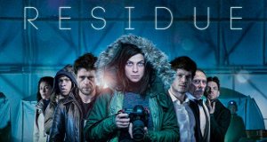 Residue – Bild: Netflix