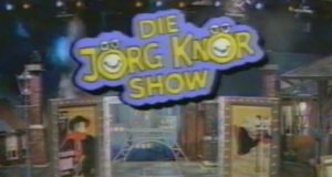 Die Jörg Knör Show – Bild: ZDF
