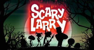 Scary Larry – Bild: Genao Productions/1492 Television/Cartoon Pictures