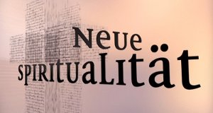 Eugen Biser – Neue Spiritualität – Bild: BR