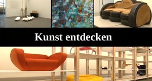 Kunst entdecken Kunst entdecken