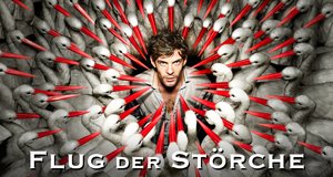 Der Flug der Störche – Bild: Canal+/TMG/Videoload