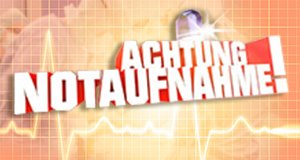 Achtung Notaufnahme! – Bild: kabel eins