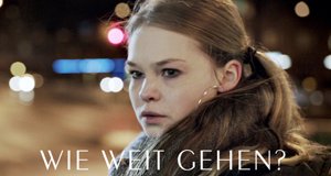 Wie weit gehen? – Bild: ARTE France / © YLE/Petri Enbuske Wie weit gehen? – Bild: ARTE France / © YLE/Petri Enbuske