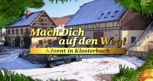 Mach dich auf den Weg! – Bild: MDR