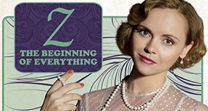 Z: The Beginning of Everything – Bild: Amazon Z: The Beginning of Everything – Bild: Amazon