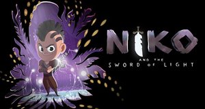 Niko und das Schwert des Lichts – Bild: Amazon