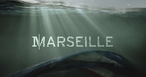 Marseille – Bild: Netflix Marseille – Bild: Netflix