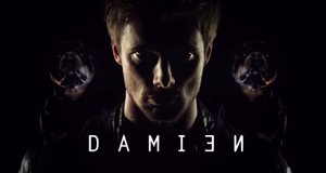 Damien – Bild: A&E Damien – Bild: A&E