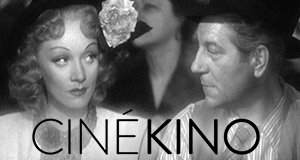 CinéKino – Bild: arte CinéKino – Bild: arte