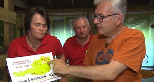 Wahre Geschichten aus Österreich – Bild: ATV Wahre Geschichten aus Österreich – Bild: ATV