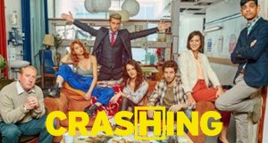 Crashing – Bild: Channel 4 Crashing – Bild: Channel 4