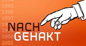 Nachgehakt – Bild: Bayerisches Fernsehen Nachgehakt – Bild: Bayerisches Fernsehen