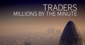 Die Händler – Millionengeschäft Börse – Bild: BBC Two/Screenshot Die Händler – Millionengeschäft Börse – Bild: BBC Two/Screenshot