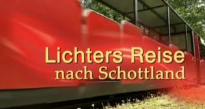 Lichters Reise – Bild: ZDF/Screenshot