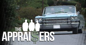 The Appraisers – Bild: Velocity The Appraisers – Bild: Velocity