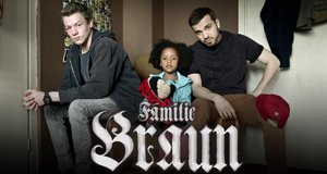 Familie Braun – Bild: ZDF/Christiane Pausch