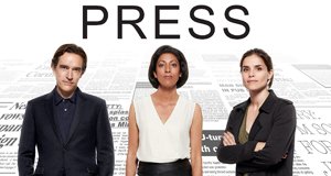 Press – Bild: BBC Press – Bild: BBC