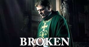 Broken – Bild: BBC One