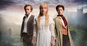 The Woman in White – Bild: BBC One