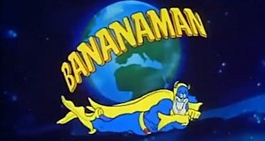 Bananaman – Bild: Flicks Films