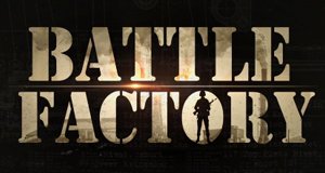 Battle Factory – Bild: Yap Films/Screenshot Battle Factory – Bild: Yap Films/Screenshot