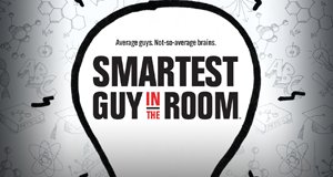 Smartest Guy in the Room – Bild: History Channel