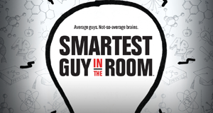 Smartest Guy In The Room Fernsehserien De