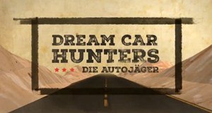 Dream Car Hunters – Bild: DMAX/Screenshot