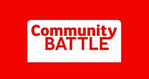 Community Battle