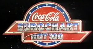 Coca Cola Eurochart Top 50