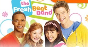 The Fresh Beat Band – Bild: Nickelodeon The Fresh Beat Band – Bild: Nickelodeon